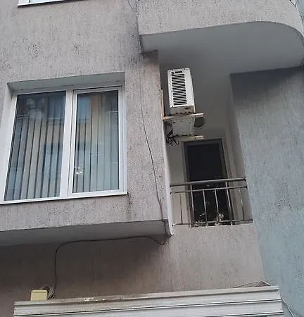 Appartement Vagabond *