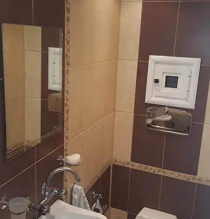 Appartement Vagabond Burgas
