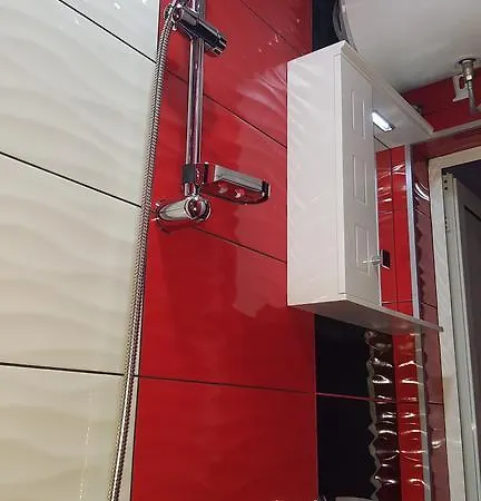 Appartement Vagabond
