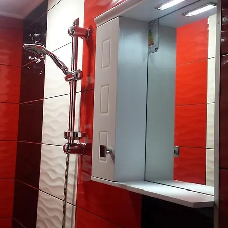 Appartement Vagabond Burgas
