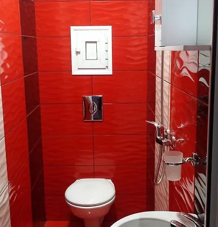 Appartement Vagabond