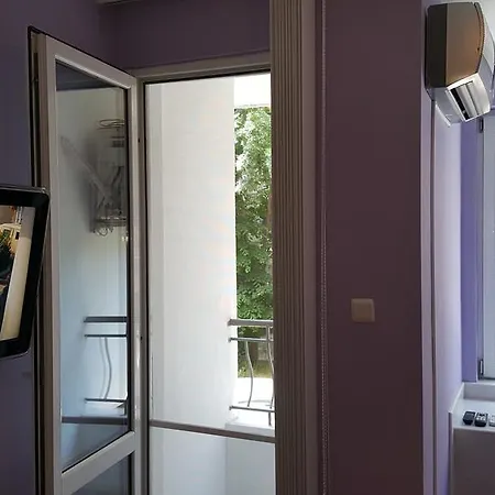 Vagabond Appartement Burgas