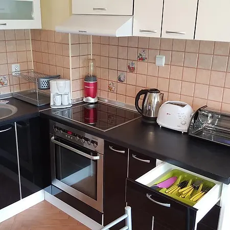 Appartement Vagabond *
