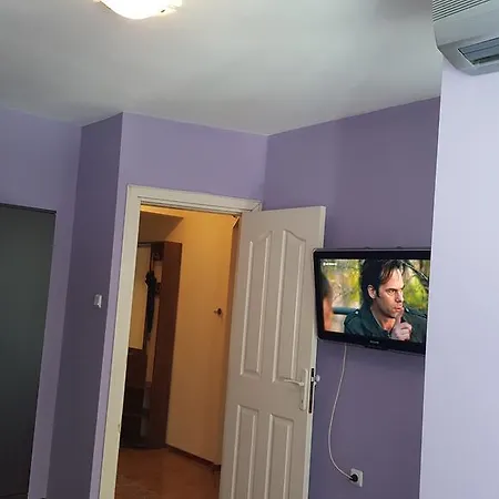 Vagabond Appartement Burgas
