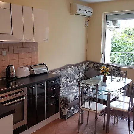 Vagabond Appartement *