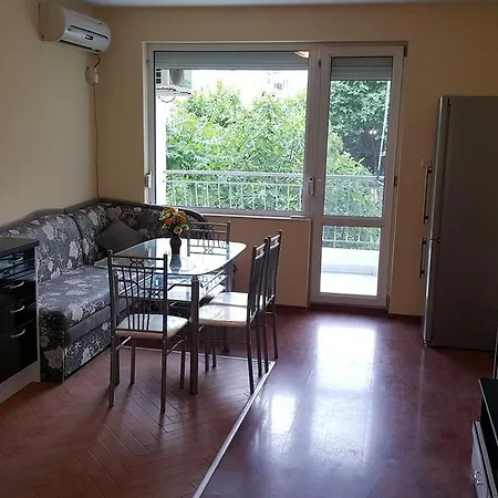 Appartement Vagabond